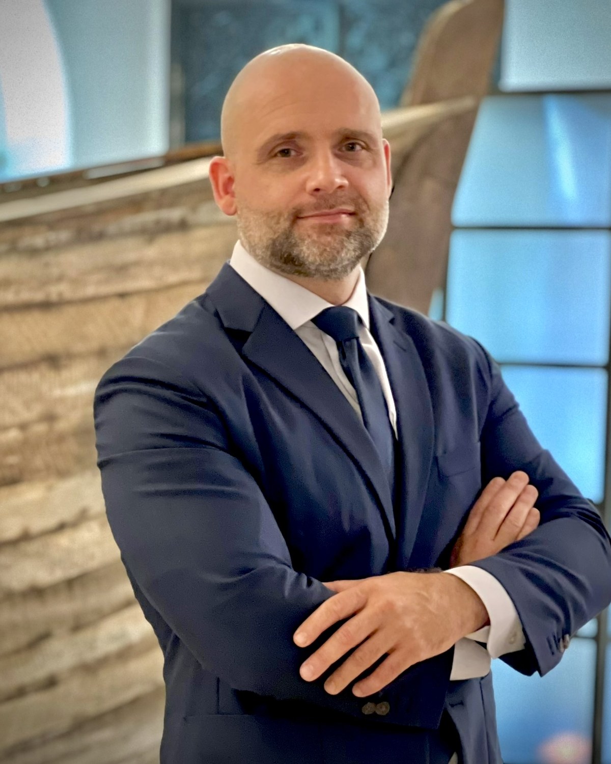 Daniel Grau